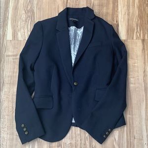 British Khaki Blazer